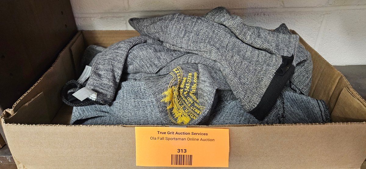 Assorted Gun Socks