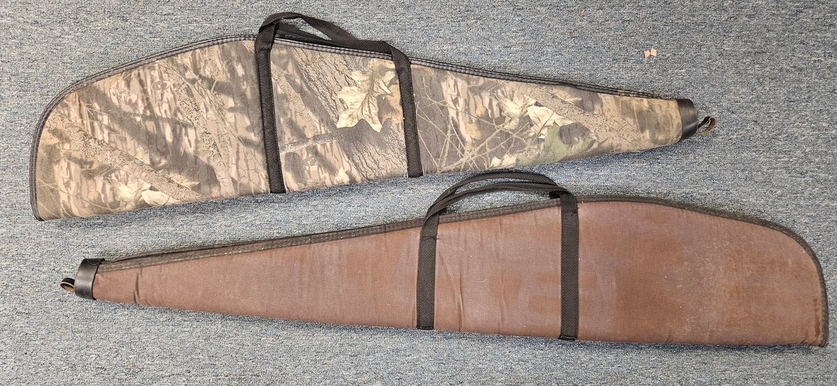 The Allen Company Padded Soft Long Gun Cases