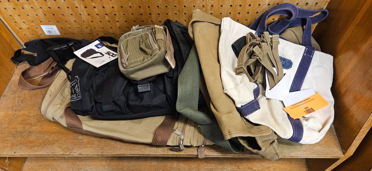Tactical Bag, Canvas Duffle, and Canvas Bags