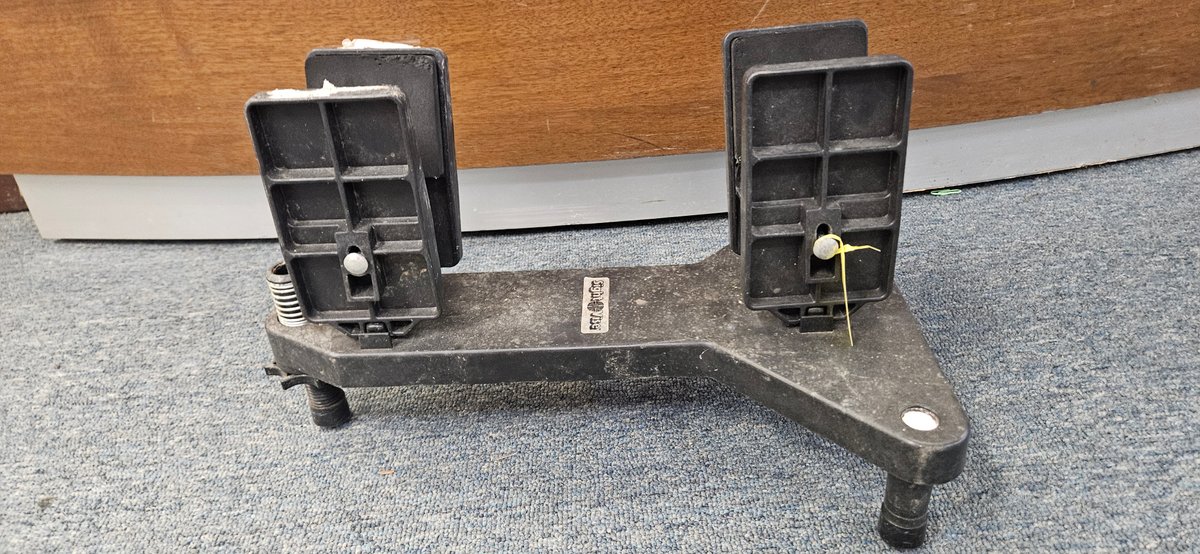 Sight-Vise Adjustable Composite Gun Vise