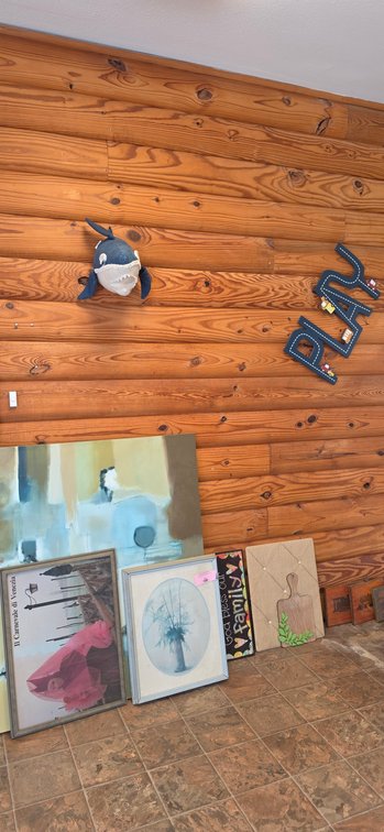 Wall Art, Framed Prints, Decorative Signs, and More
