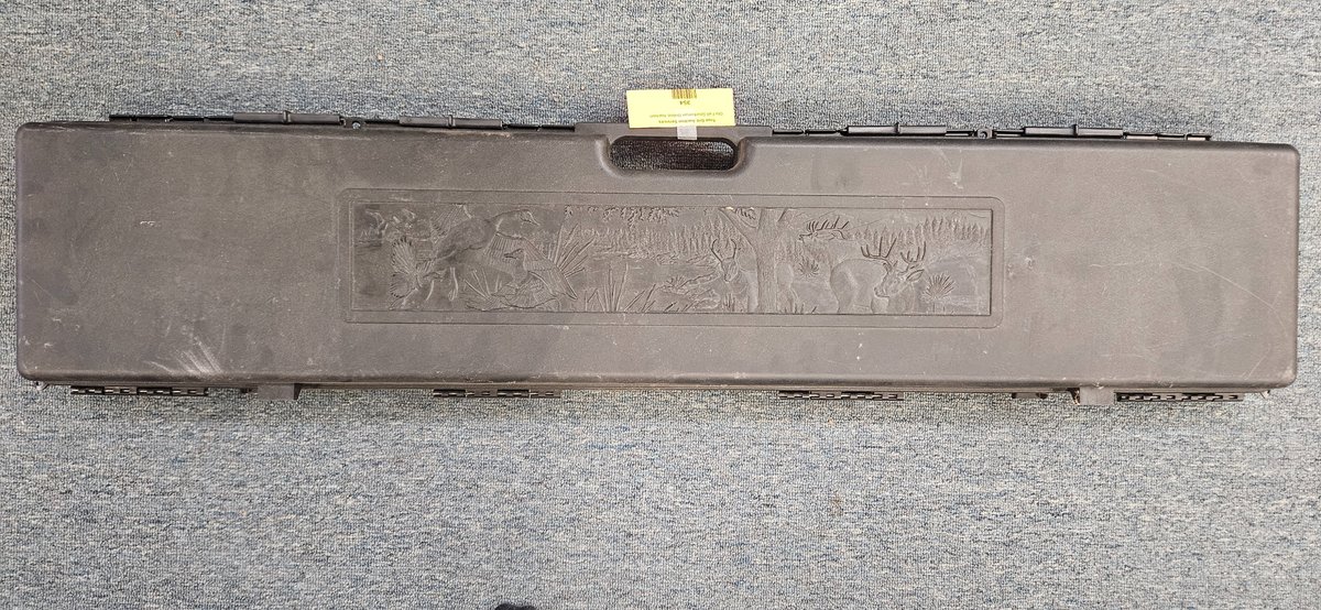 Kolpin 20750 Hard-Sided Rifle and Shotgun Case