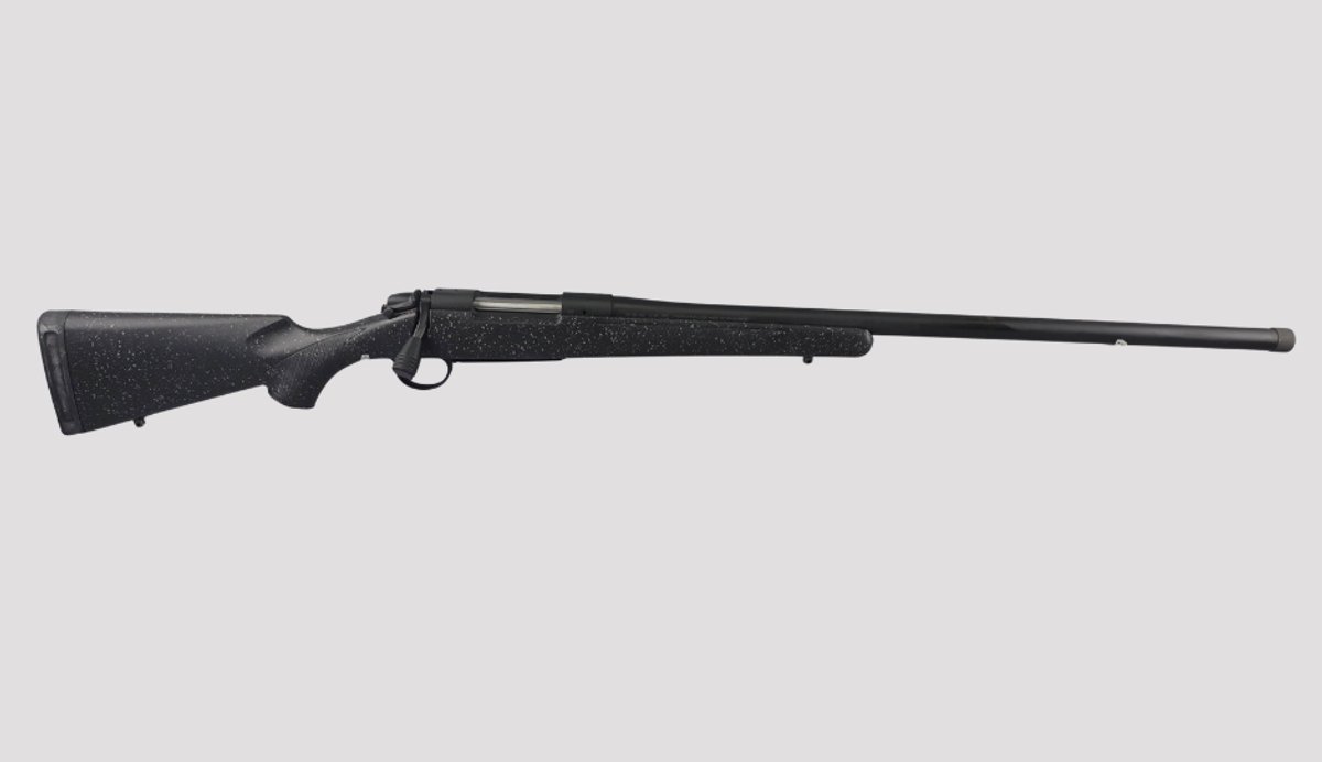 Bergara B-14 Bolt-Action Rifle in .300 Win Mag