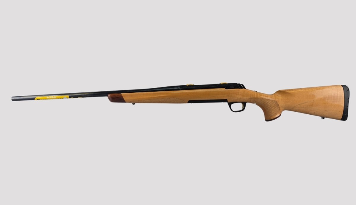 Browning X-Bolt Medallion .30-06 Sprg Bolt-Action Rifle