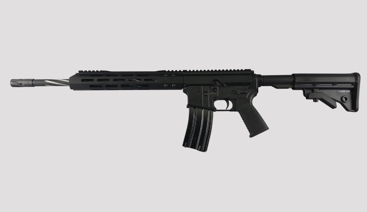 Bear Creek Arsenal Mod BCA15 Multi-Cal