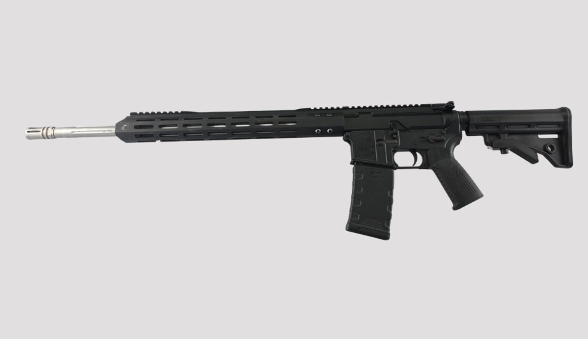 Bear Creek Arsenal Mod BCA15 Multi-Cal