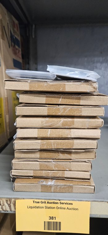 Lockways Magnetic Strip Sets, 2 x 15 in