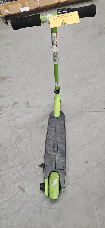 Razor Black Label E90 Electric Scooter