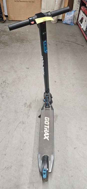 GOTRAX Electric Scooter