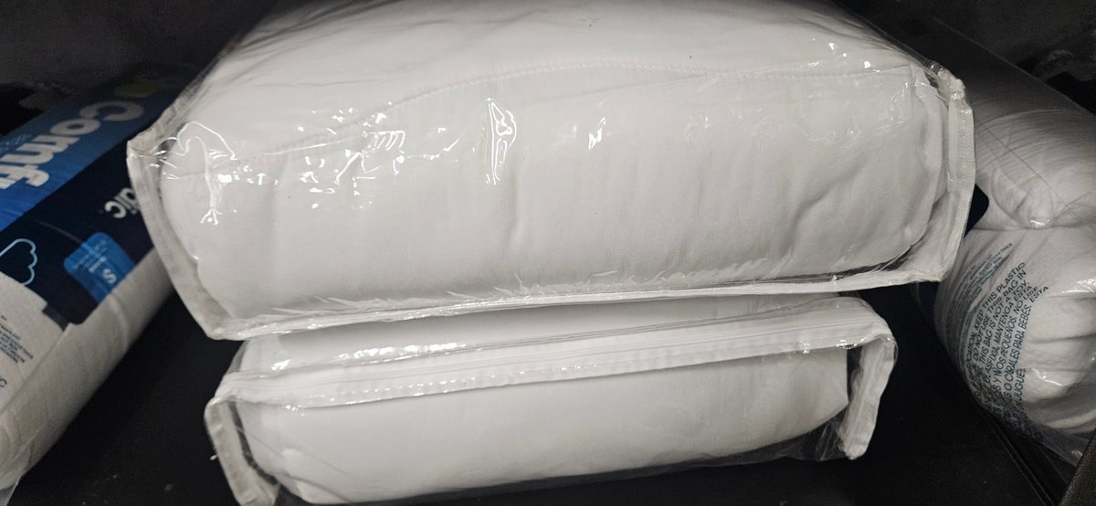 2 Twin Mattress Covers