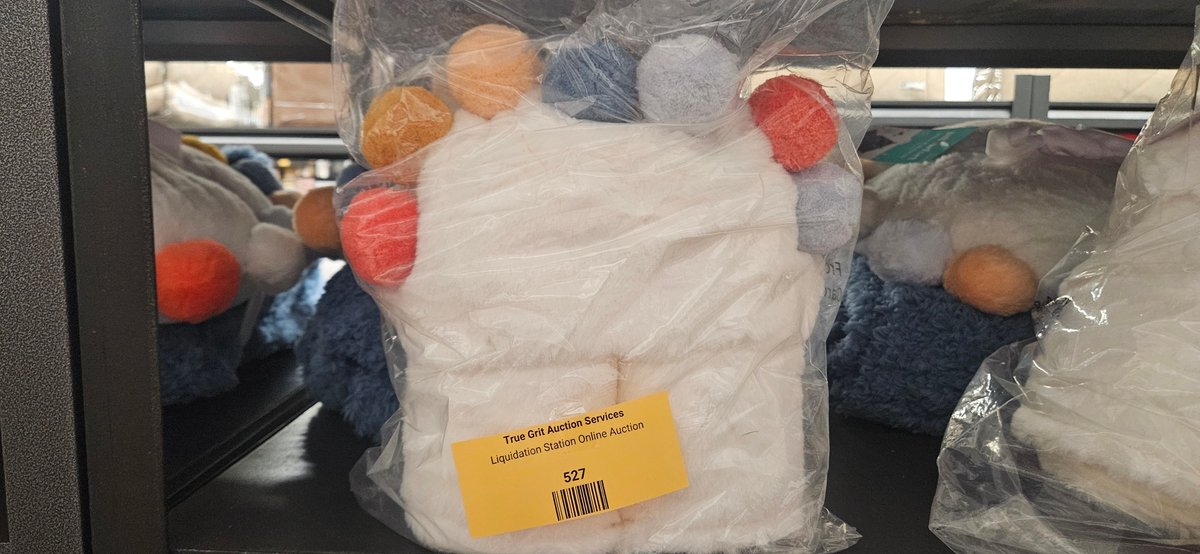 Pillowfort Pom Hooded Blanket, 40 x 50 in