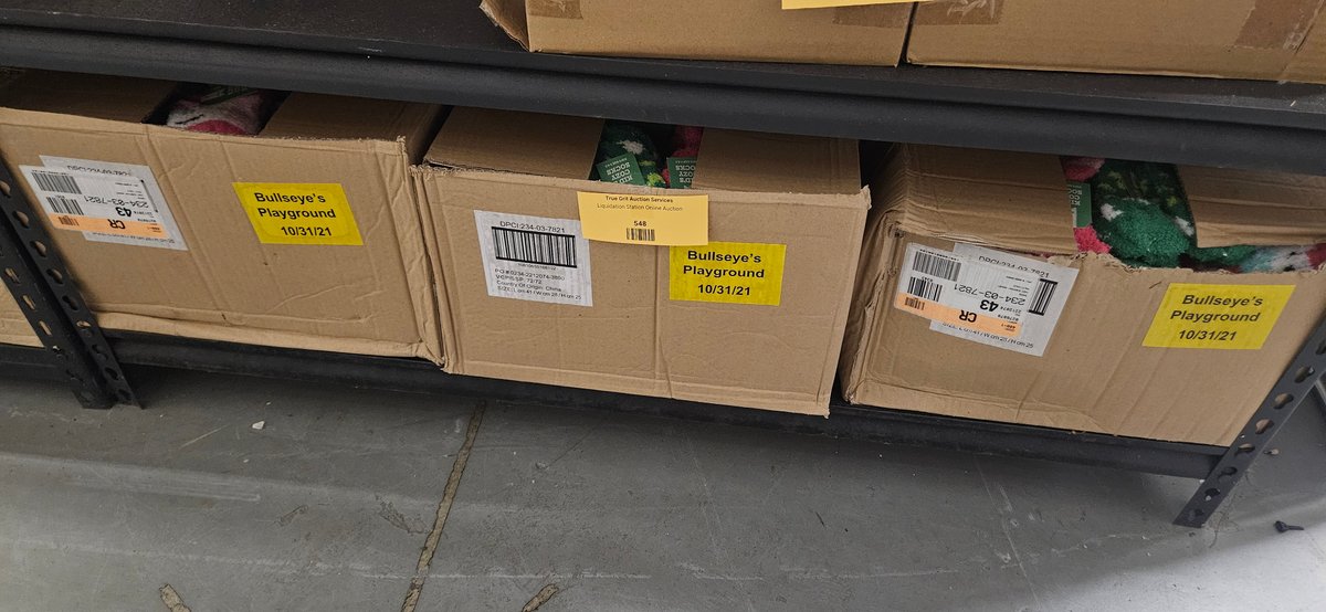 3 Boxes of Assorted Cozy Socks