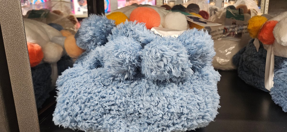 Pillowfort 2-Piece Plush Pillow and Throw Set