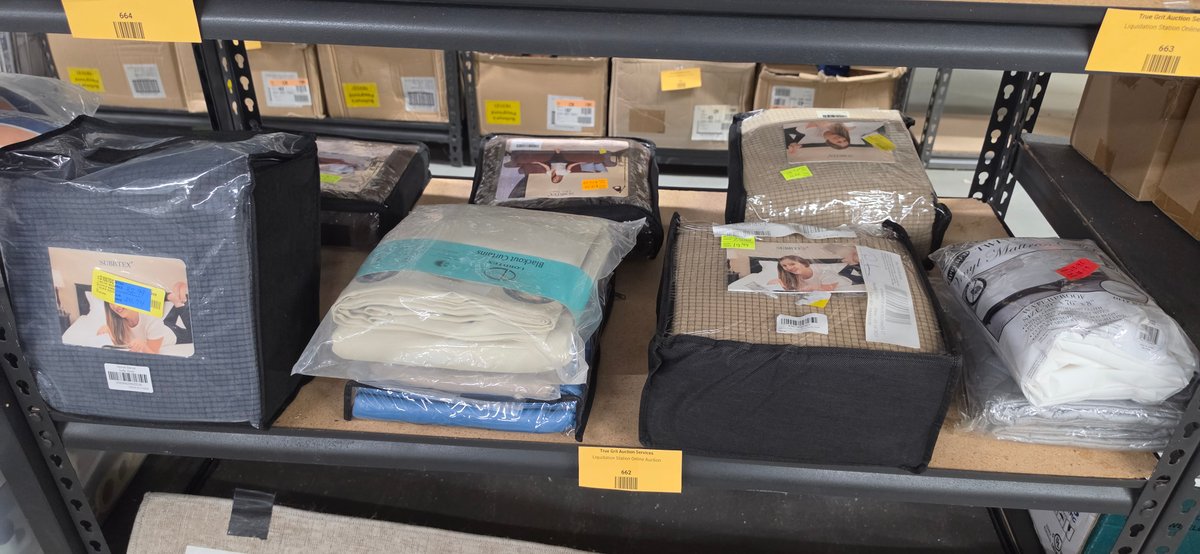 Furniture Slipcovers, Blackout Curtains, and Mattress Cover