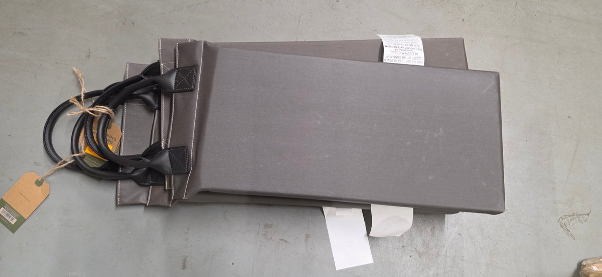 4 Smith & Hawken Gardening Kneeling Pads