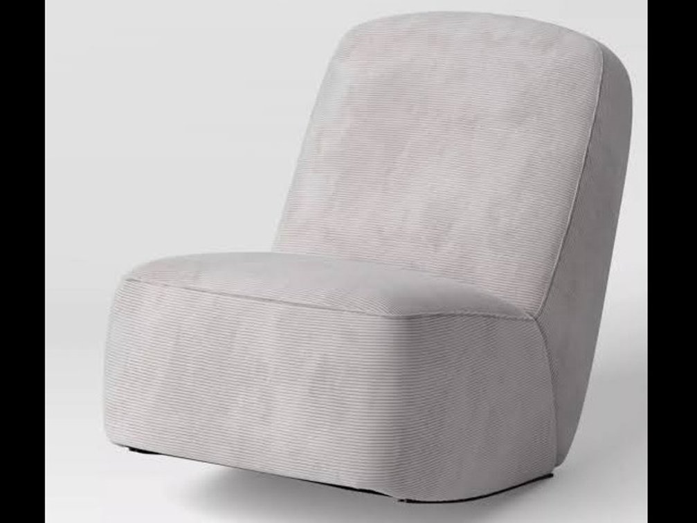 Room Essentials Rocking Lounge Chair