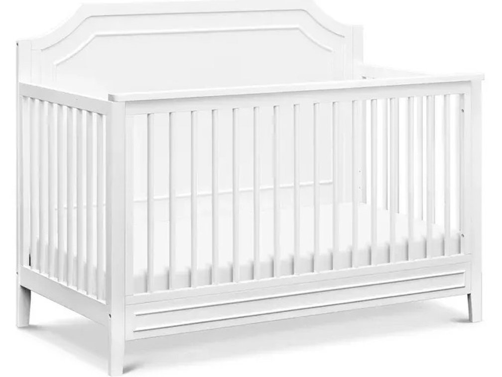 DaVinci Chloe Regency 4-in-1 Convertible Crib