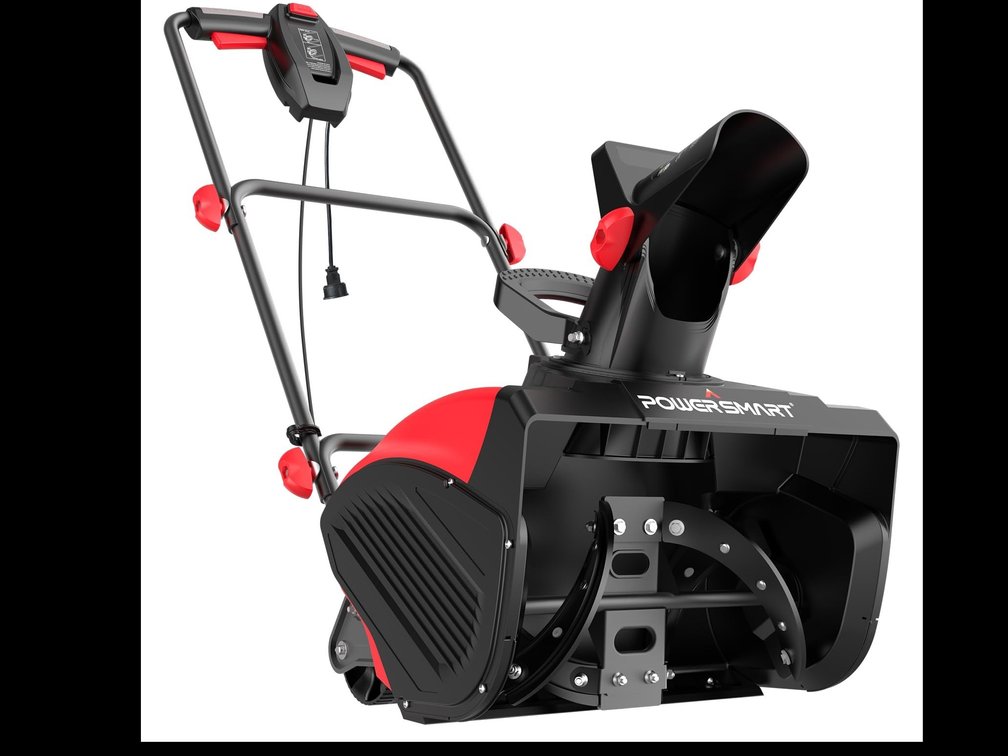 PowerSmart DB5023 18" Electric Snow Thrower