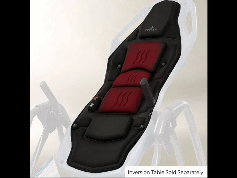 Teeter EP1350 Vibration Cushion in Retail Packaging