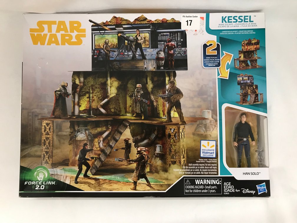 Star Wars Force Link 2.0