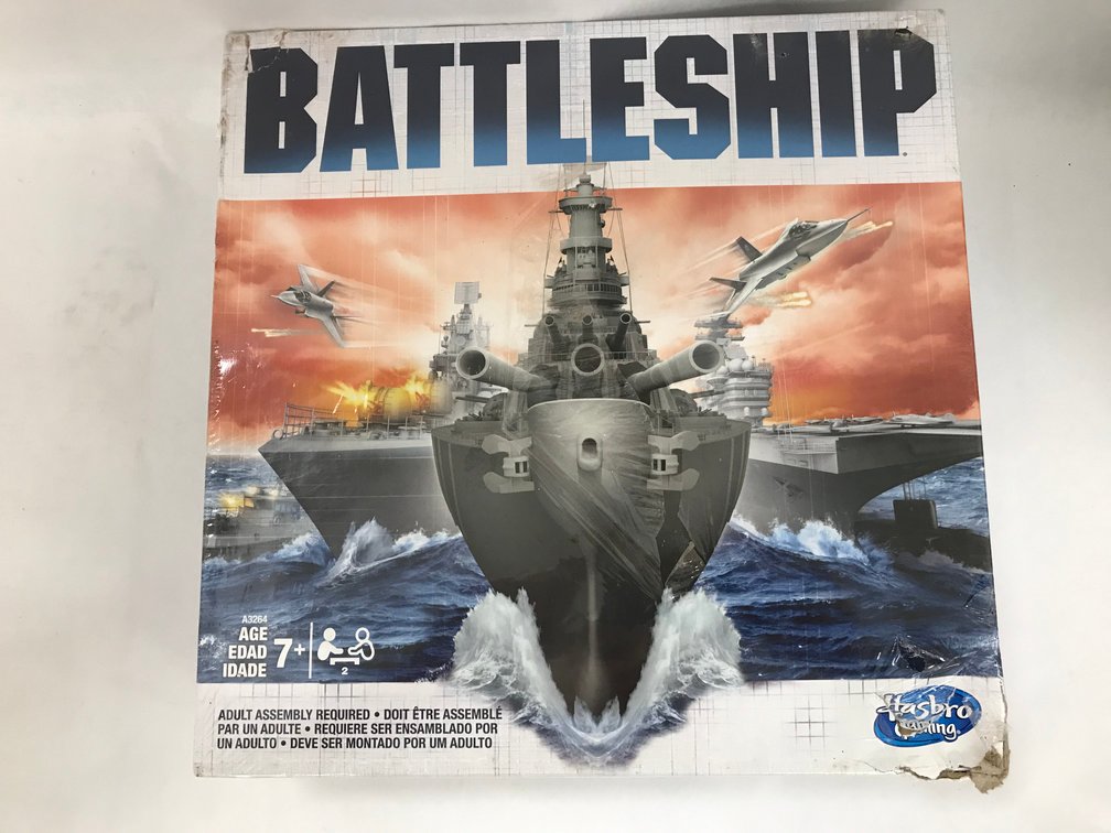 Battleship
