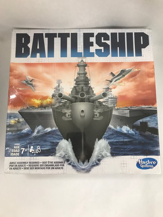 Battleship