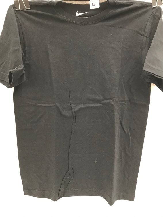 (3x) New Mens Black Nike Med. T-Shirt