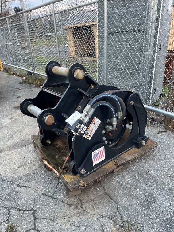 New 2019 Maddock EM28 Asphalt Planer