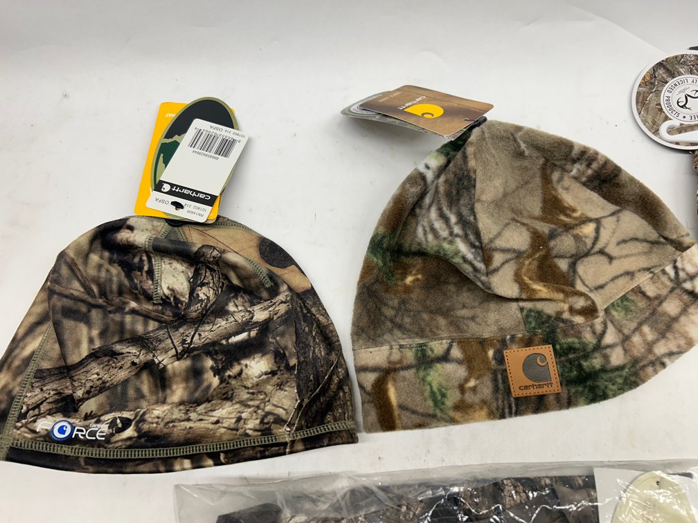 Assorted Clothing Lot