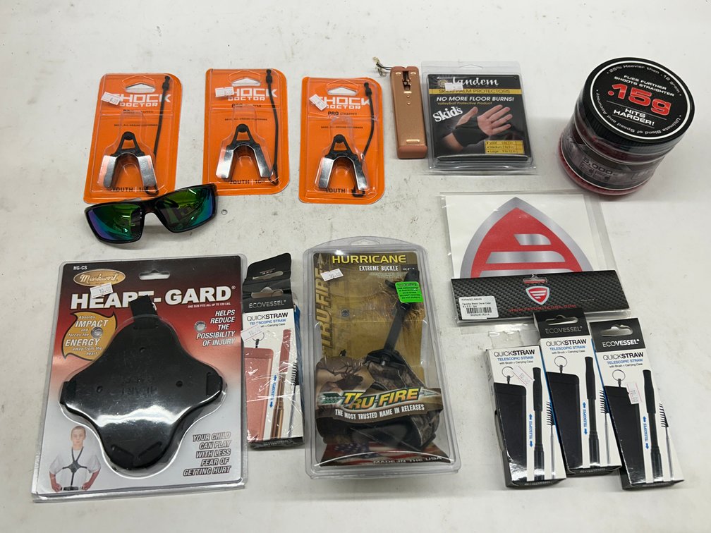 Assortment Lot
