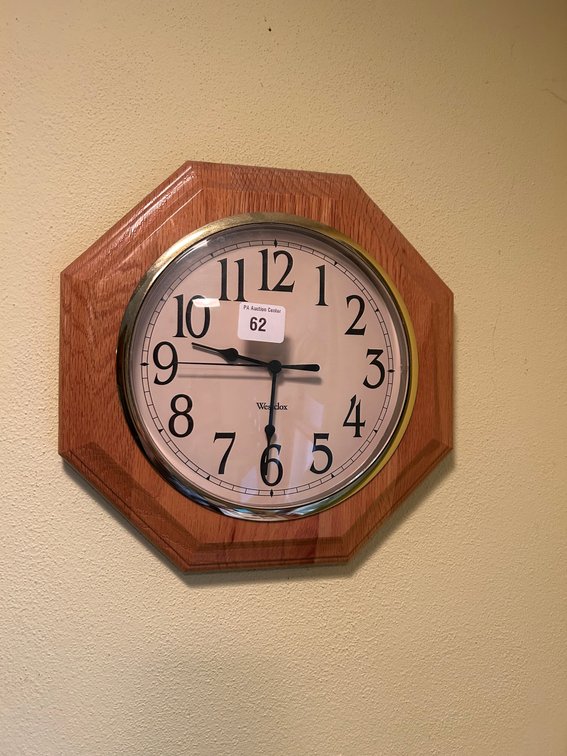 Clock