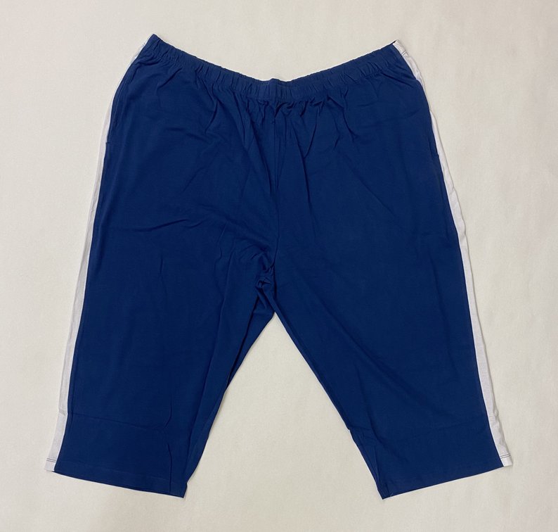 (38x bid) Freedom Fit Cotton Pants - 3X