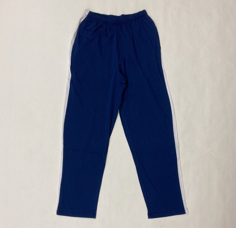(11x bid) Freedom Fit Cotton Pants - Small