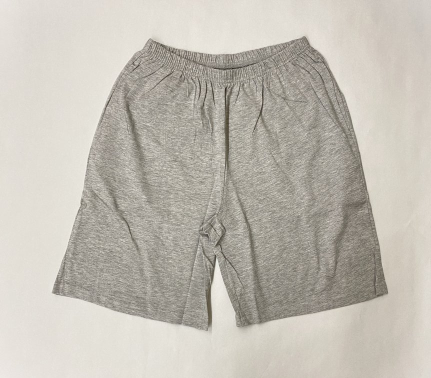 (54x bid) Easy Essentials Cotton Shorts - Medium