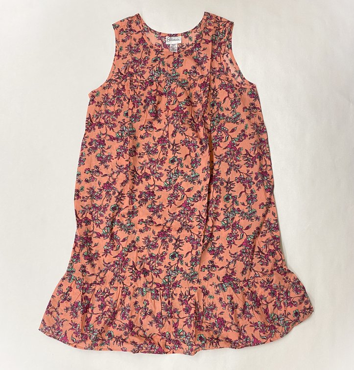 (41x bid) Easy Essentials Dress - 1X