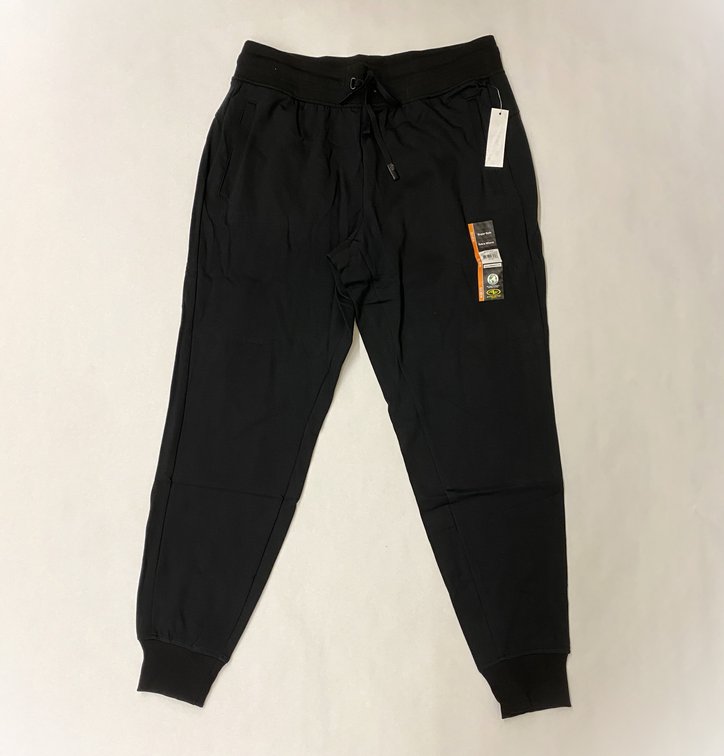 (48x bid) Athletic Works Soft Joggers - M(8-10)