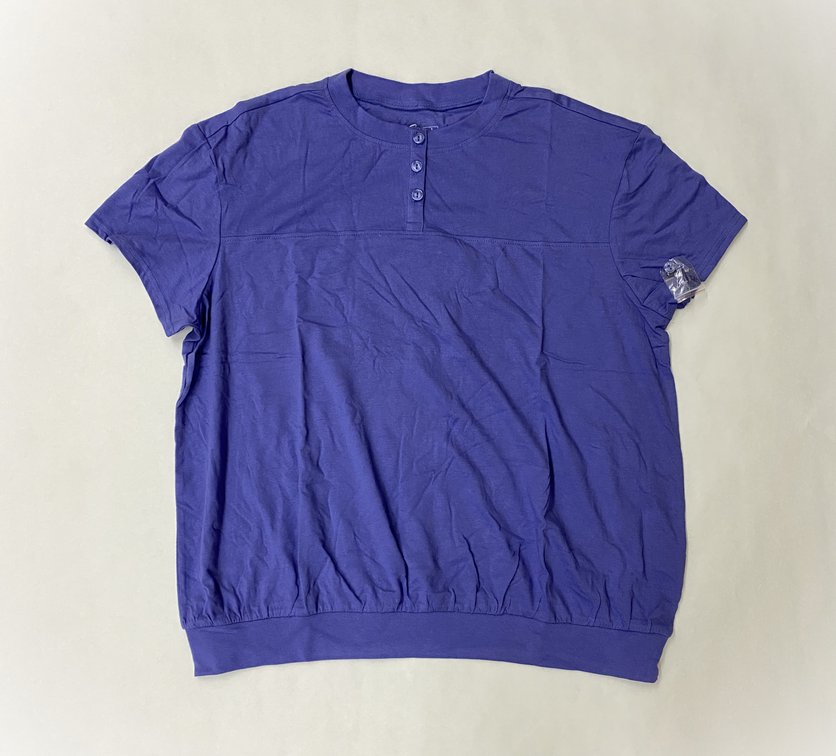 (46x bid) Easy Essentials Shirt - XL