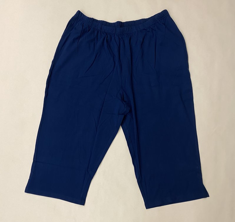 (34x bid) Easy Essentials Cotton Pants- Md Plus