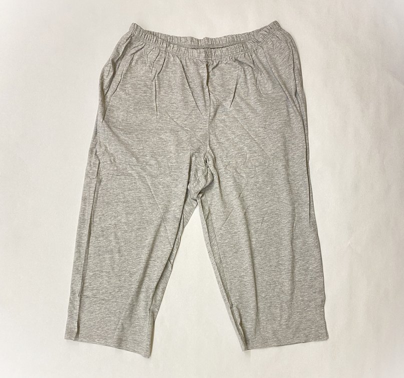 (40x bid) Easy Essentials Cotton Pants - 2X