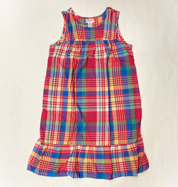 (38x bid) Easy Essentials Dress - XL