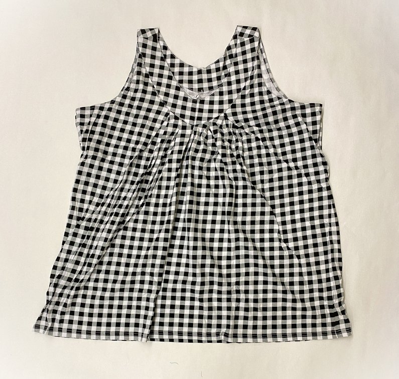 (35x bid) Easy Essentials Dress - 3X