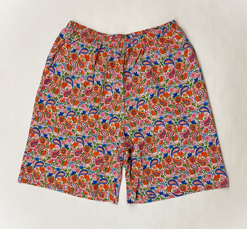 (50x bid) Easy Essentials Cotton Shorts - Large