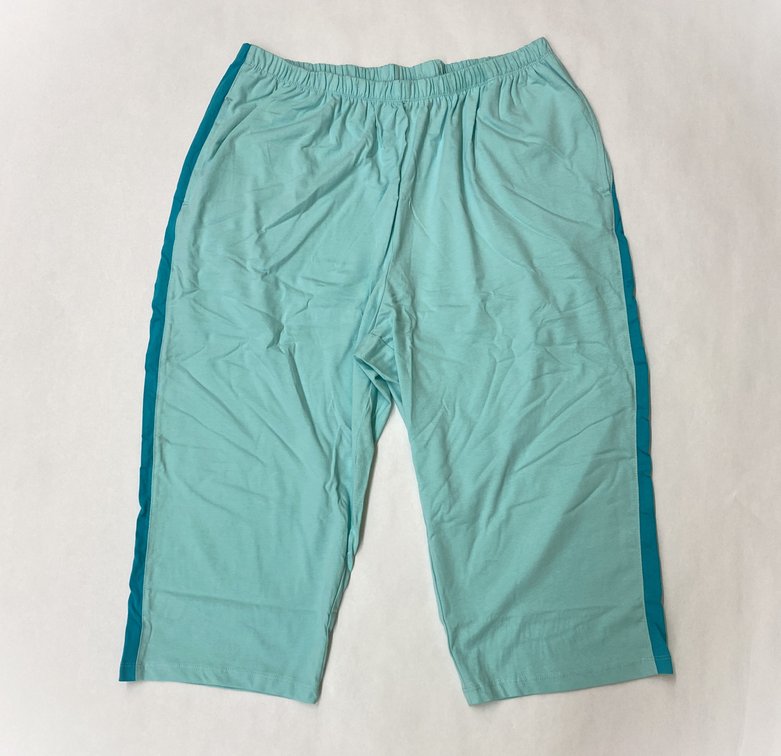 (34x bid) Freedom Fit Cotton Pants - 1X