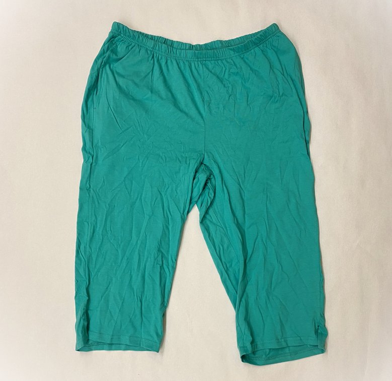 (29x bid) Easy Essentials Cotton Pants - Medium