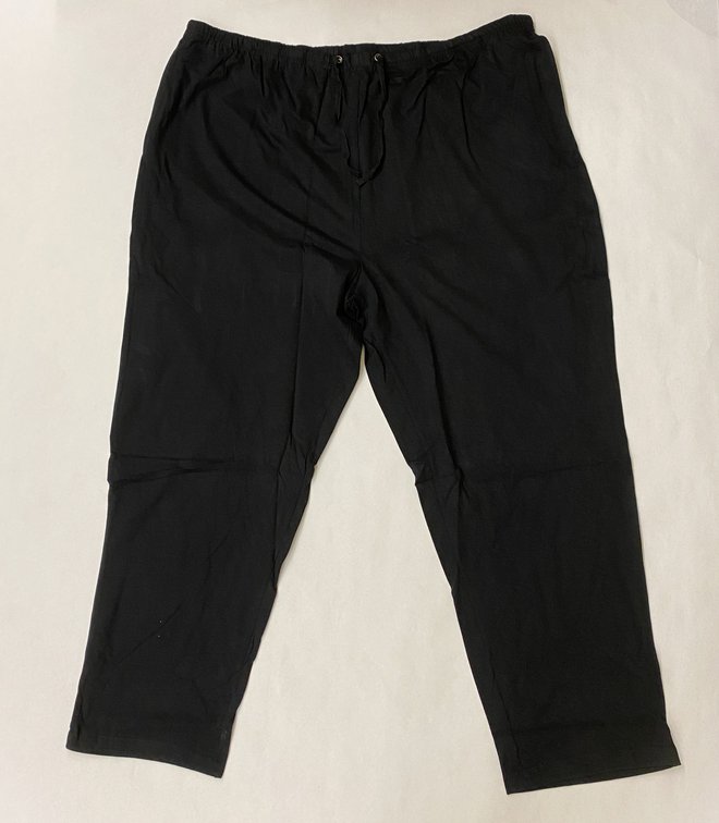 (25x bid) Freedom Fit Cotton Pants - 4X