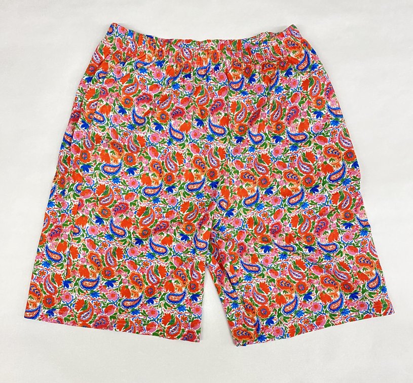 (70x bid) Easy Essentials Cotton Shorts - Medium