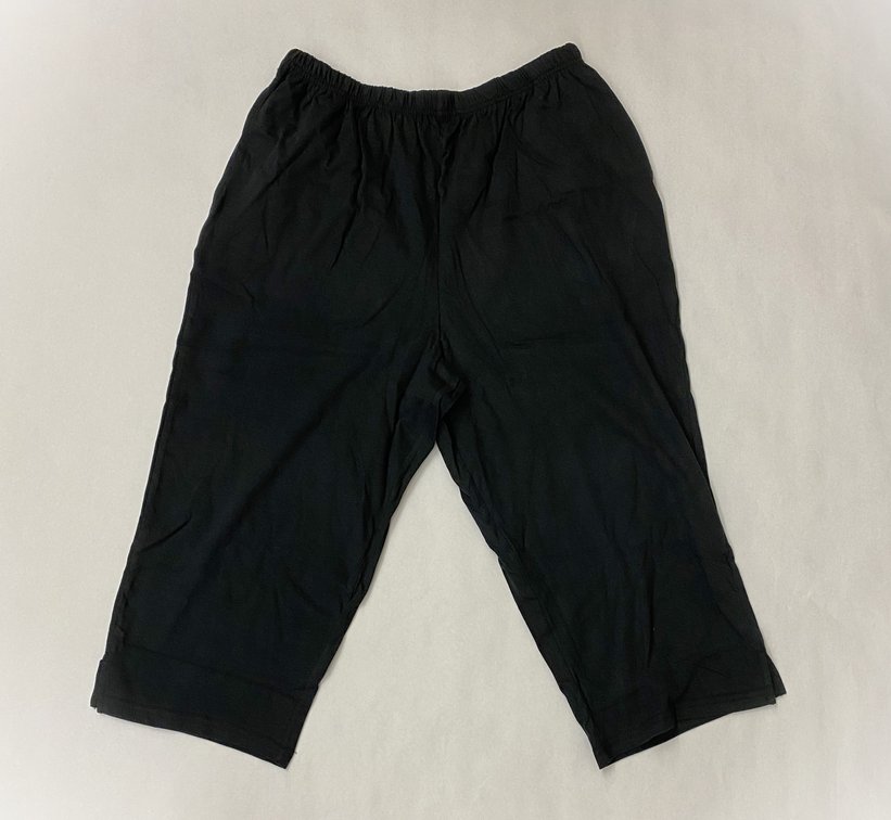 (18x bid) Easy Essentials Cotton Pants - Lg Plus