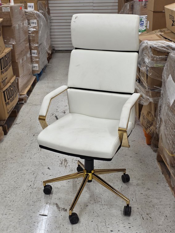 (9x) Genesis Designs Computer Chair