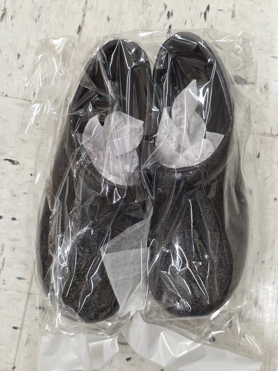 (209x) Assorted Step Z Clogs