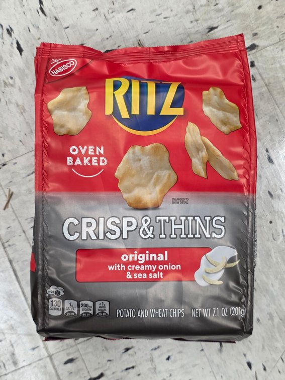 (300x) Ritz Crisp & Thins